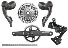SRAM FORCE AXS E1 XPLR