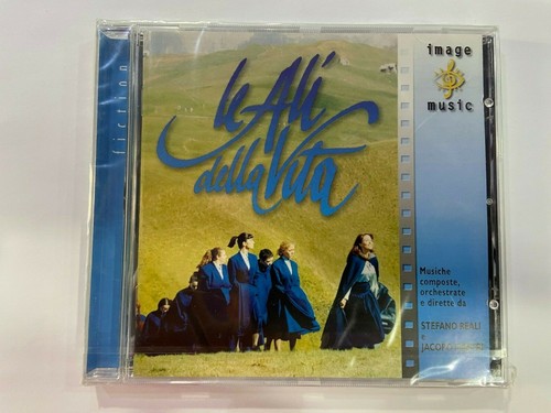Ali della vita - le, music