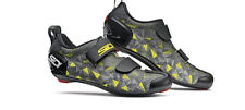 SIDI T-5 Air Carbon Numero 42 Scarpa Triathlon