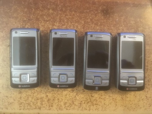 Nokia 6280 stok lotto - 4,