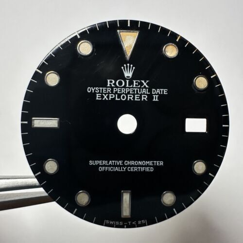 Rolex explorer 16550 16570 - explorer,