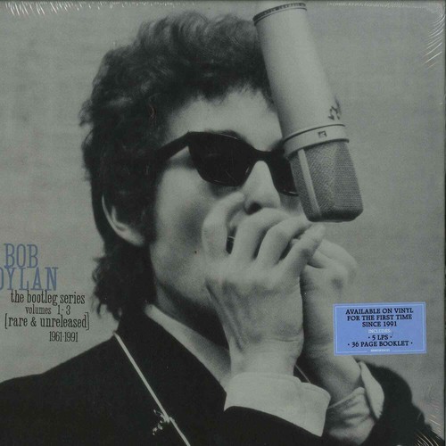 Bob dylan - dylan:, the