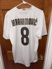 Maglia Nike 2008/09 Inter