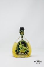 Acquavite Dorata STOCK con