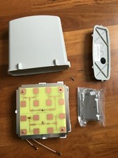 WLAN 5GHz Pannello antenna  direzionale 19dBi BOX con connettore U.FL MikroTik