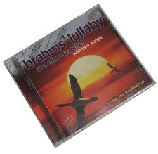 Johannes brahms lullaby - johannes, brahms'