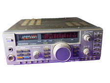Kenwood TS-140 S solo radio