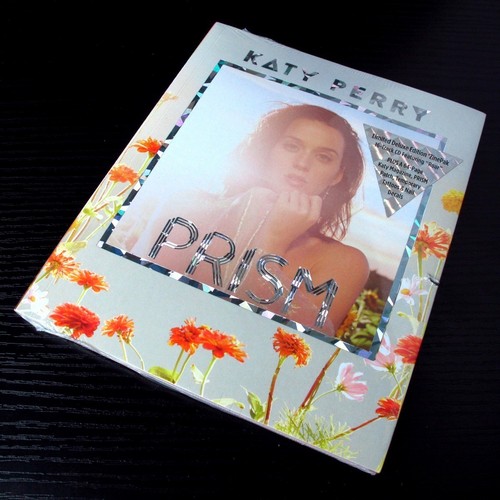 Katy perry prism limited - -,
