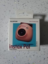 Cámara instantánea Fujifilm