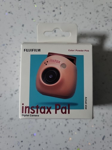 Cámara instantánea fujifilm - cámara,