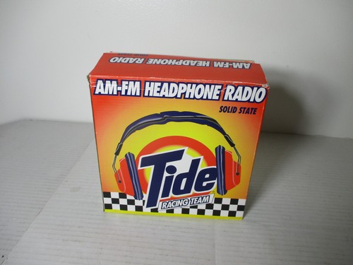 Radio cuffie tide stato - cuffie,