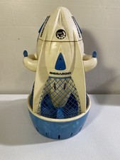 Sharper image sea doo - sharper,