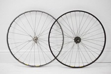 MOZZO CAMPAGNOLO RECORD/MAVIC