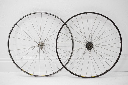 Mozzo campagnolo record - mozzo,