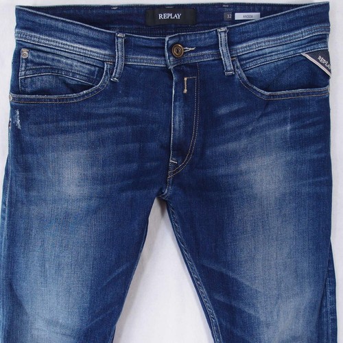 Mens replay ma999 - mens,