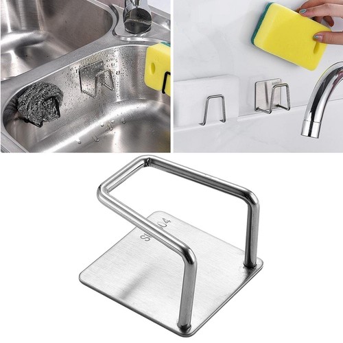 Portasapone argento cucina - portasapone, in