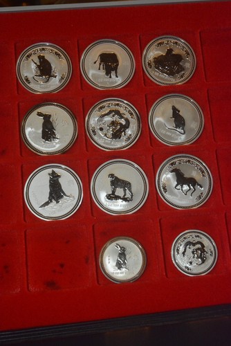 Australia zodiaco cinese lotto - australia,