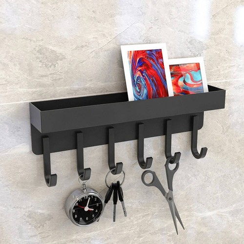 Domira ganci chiave parete - ganci,