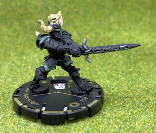 Mage knight the black - black,