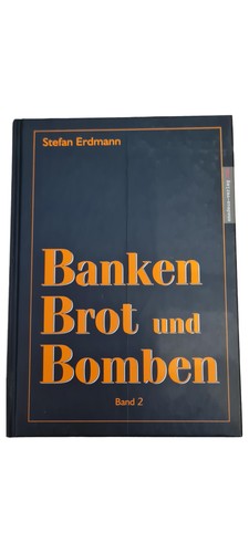 Banche pane bombe stefan - bombe, 2