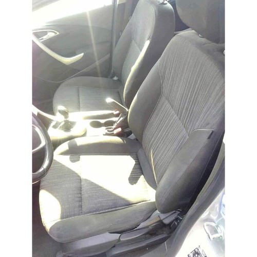 Sedili completi opel astra - sedili,