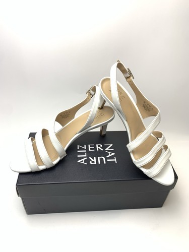 Naturalizer donna bianco - , pelle