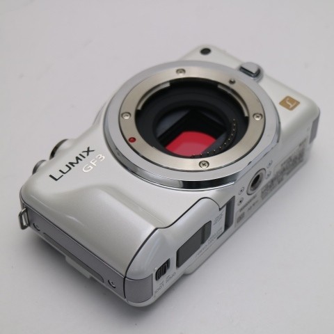 Corpo fotocamera panasonic - fotocamera,