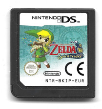 The Legend of Zelda: Spirit