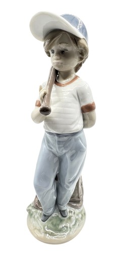 Mazza baseball lladro 7610 - da,