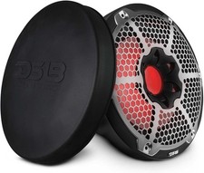 DS18 HYDRO NXL-10SUB/BK