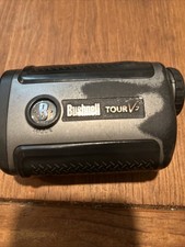 Bushnell Tour V2 Laser