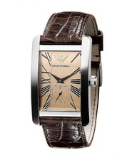 orologio al quarzo Emporio Armani uomo ar0154 listino 205 €