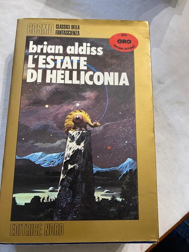 Estate hellicoinia brian - l'estate, di