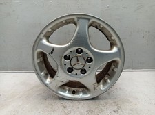 MERCEDES CLASSE A (W168)