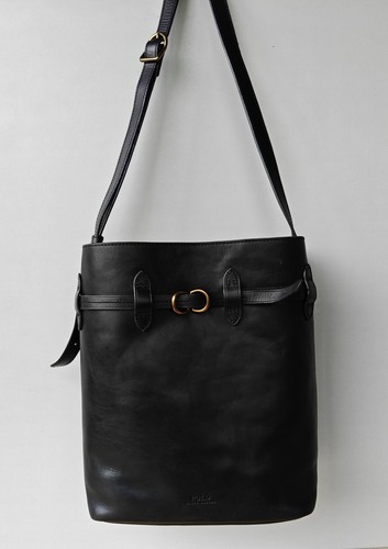 Borsa secchiello grande - a, polo