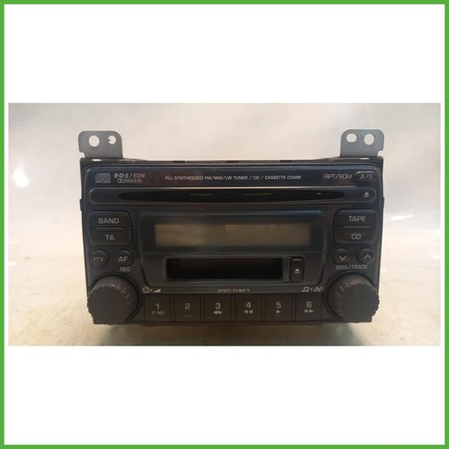 Autoradio suzuki grand vitara - autoradio,