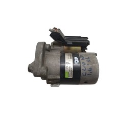 MOTORINO D' AVVIAMENTO PER