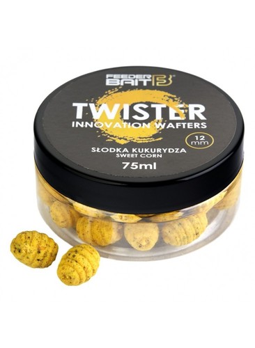 Mangiatoia esca twister - twister, wafter