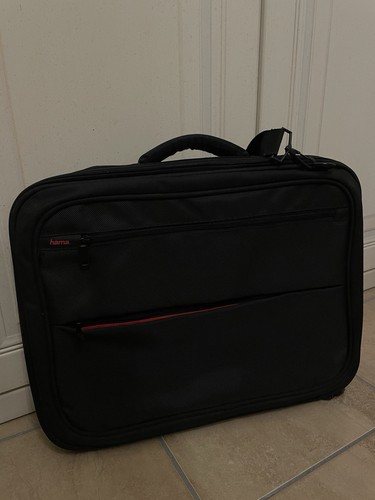 Hama valigetta per laptop - hama,