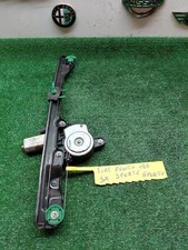 Alzacristallo Alzavetro Elettrico Anteriore Sinistro Fiat Punto 188 , 46536312