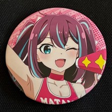 Gushing over Magical Girls