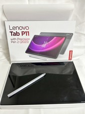 lenovo tab p11