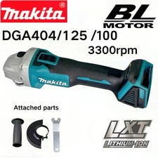 Makita Smerigliatrice Angolare