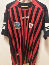 foggia calcio maglia