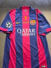 Maglia nike - nike, barcelona