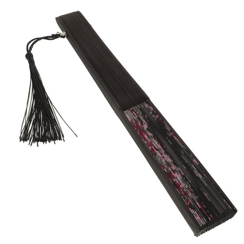 Ventilatore donna pieghevole