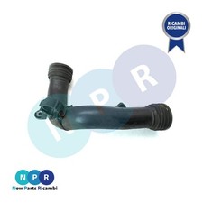 Tubo intercooler ricambi - tubo,