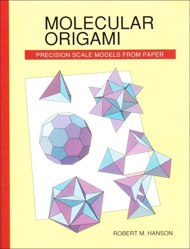 Molecular origami precision - origami:,