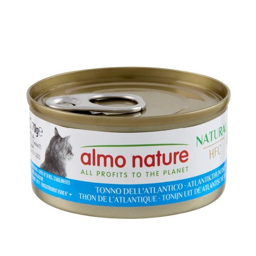 Almo nature hfc natural - nature,
