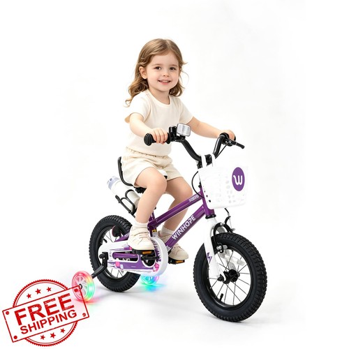 Winhope kids bike - winhope,